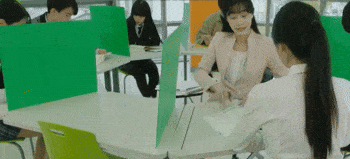 구미동 교습소 공부 이미지