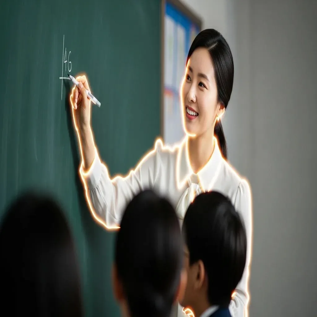 매탄동 초등 국영수학원