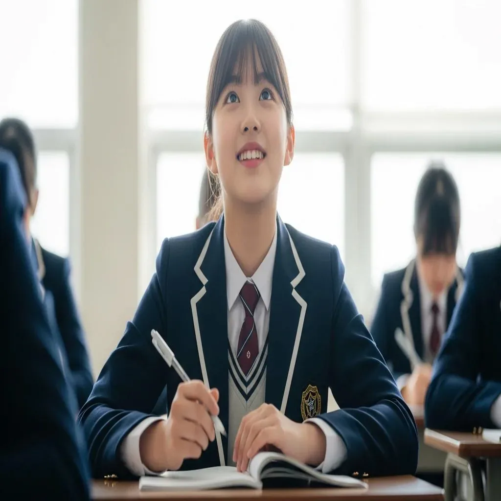 월성동 검정고시학원