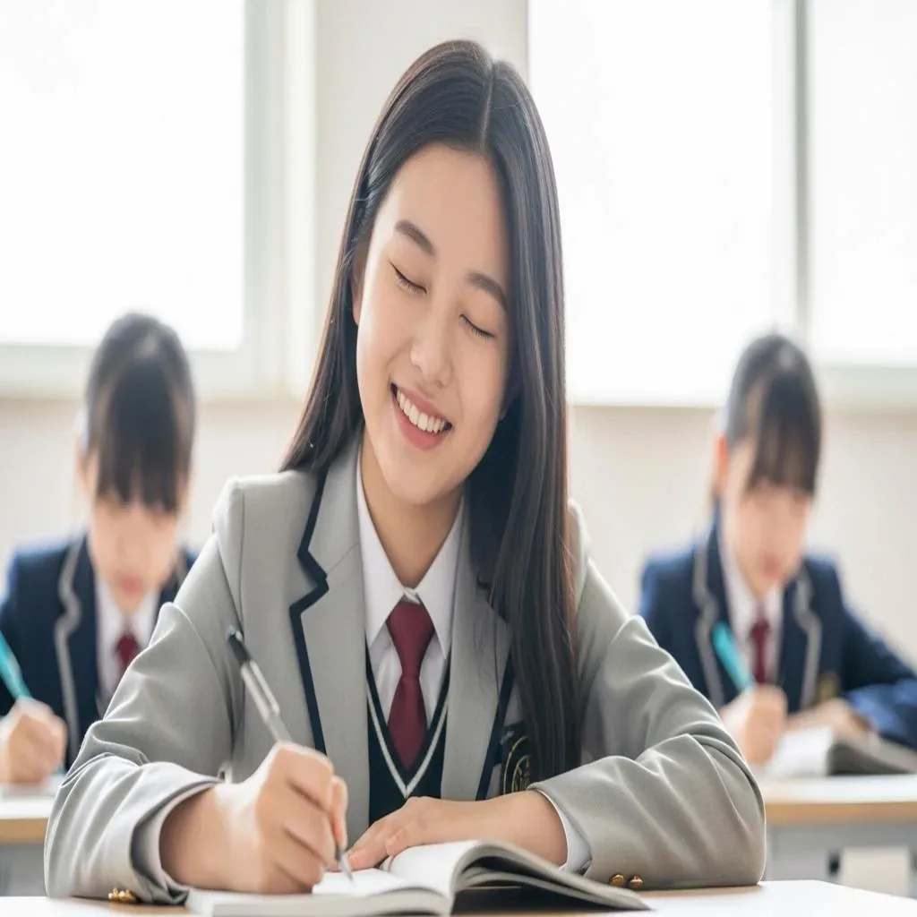 야당 소수정예학원