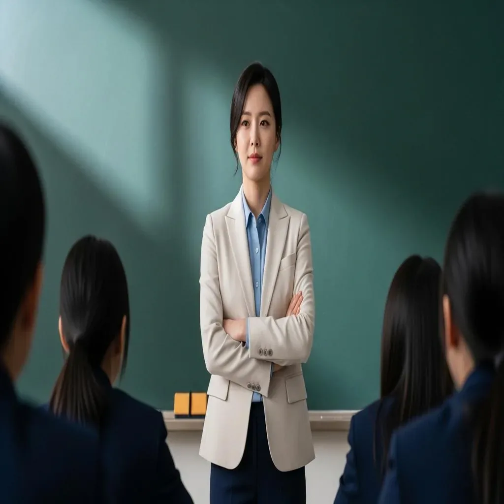 단대동 초5 수학학원
