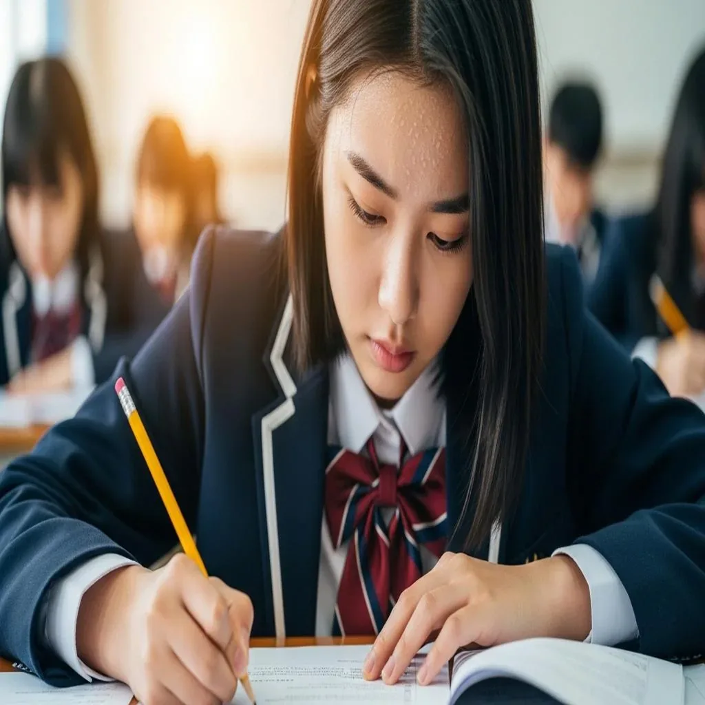 성사동 초등학생 수학학원