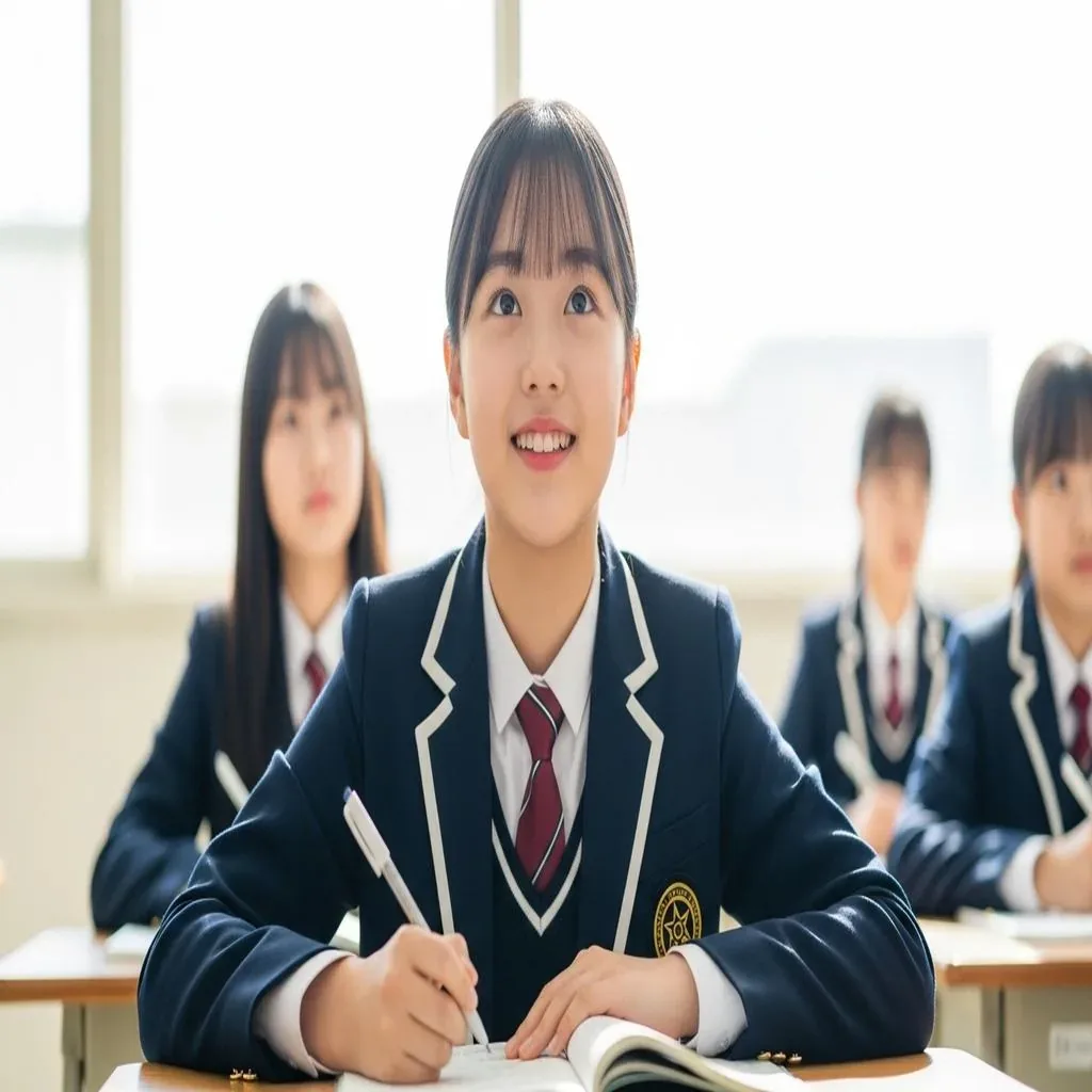 진접 중간고사학원