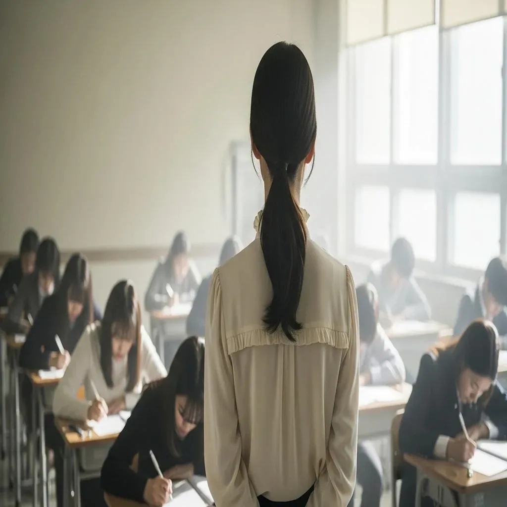 호수동 고등학생 영수학원