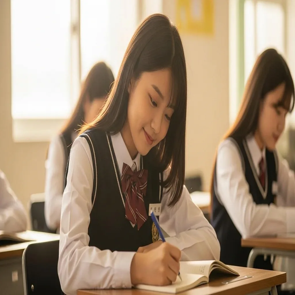 원흥 초등 영어학원