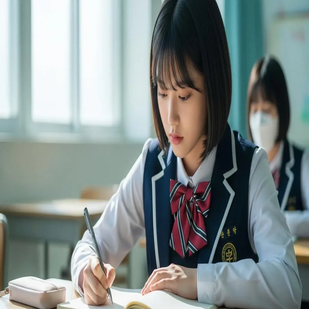 성사동 초등 국영수학원