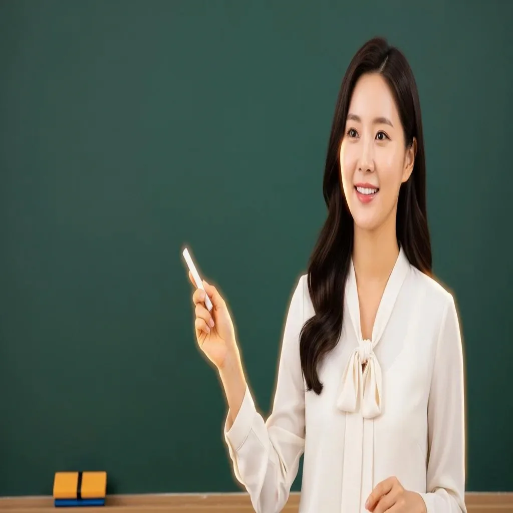 매탄동 초5 영어학원