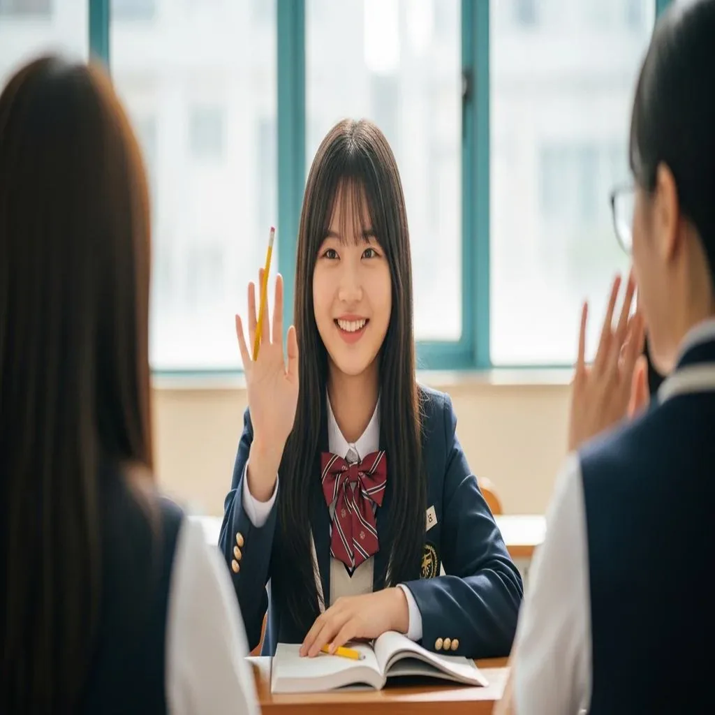 장기 전과목학원