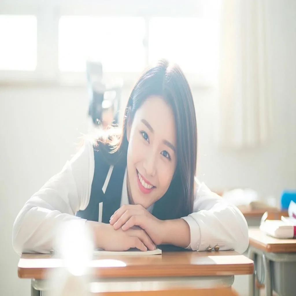 관저 중등 영어학원