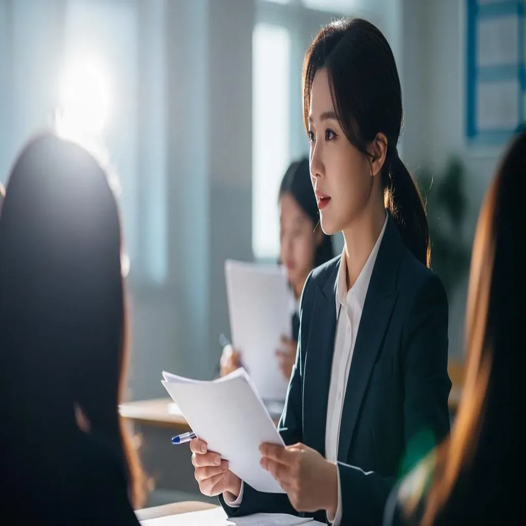 상무지구 전과목학원