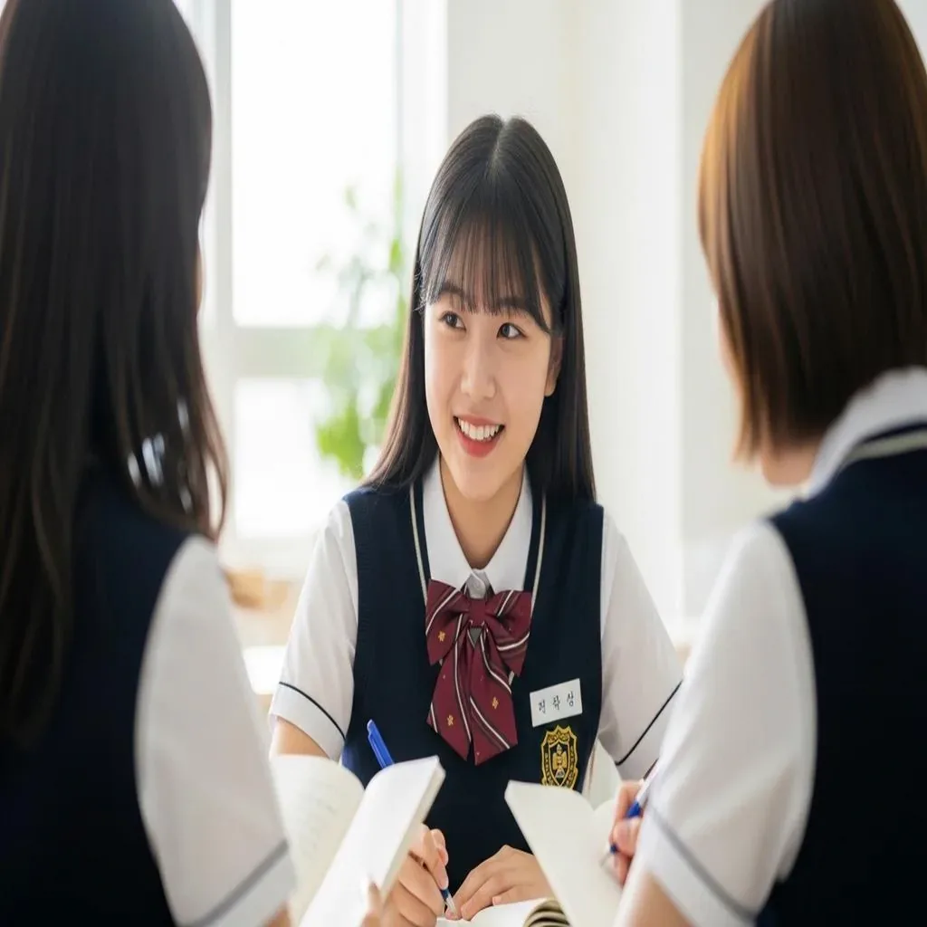 월성동 기말고사학원
