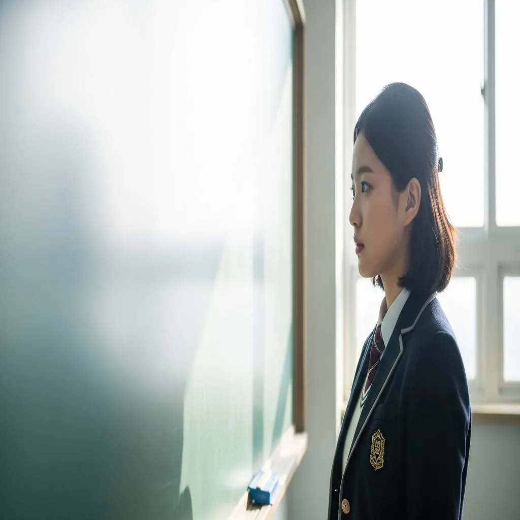 관저 중등 영어수학학원