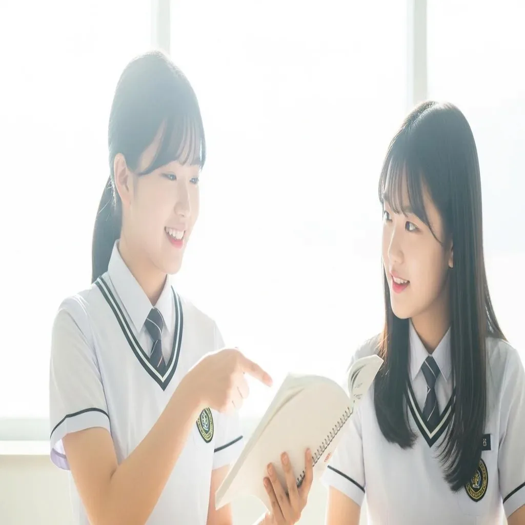 호수동 고등학생학원