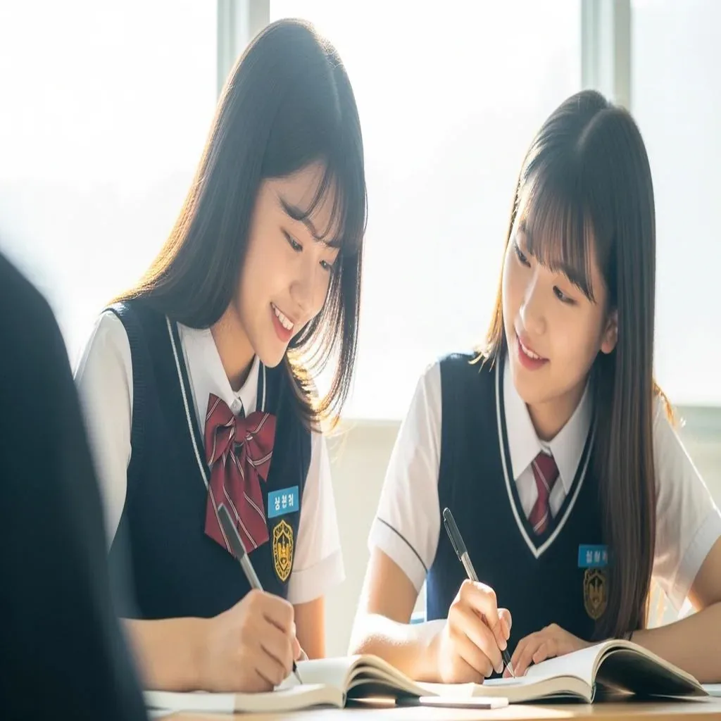 행신 초등 영어학원